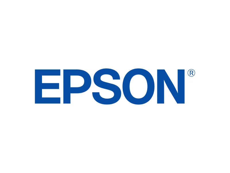 Seiko Epson Corporation logo