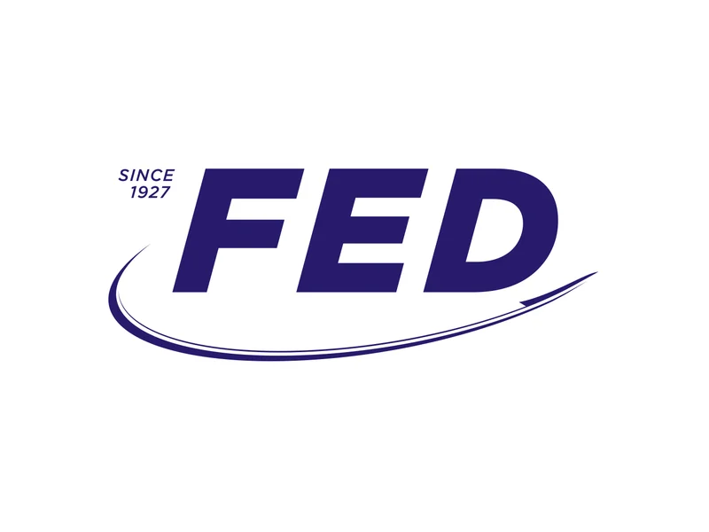 FED logo