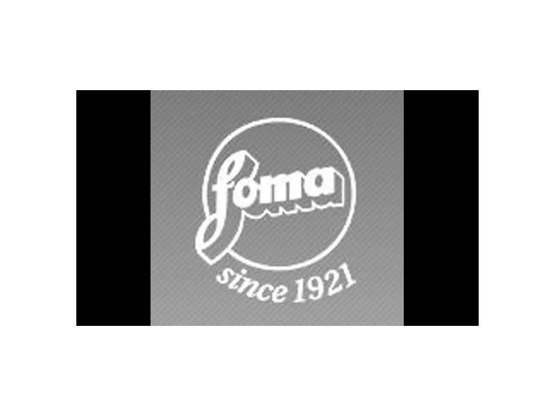 FOMA Bohemia logo