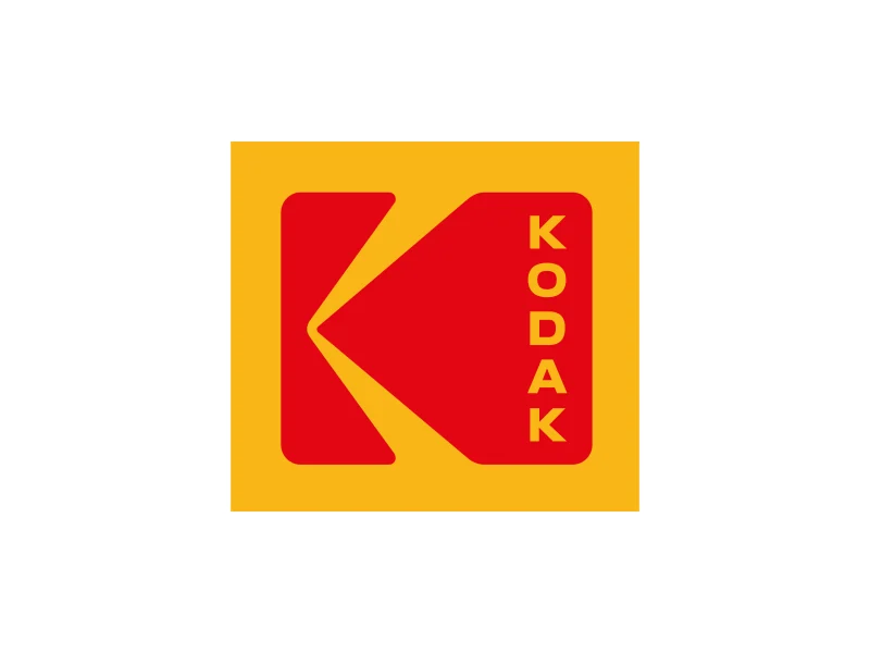 Kodak logo