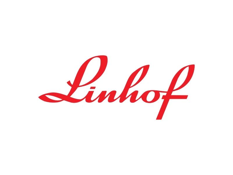 Linhof logo