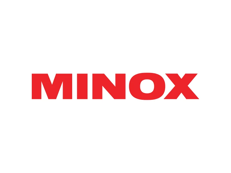Minox logo