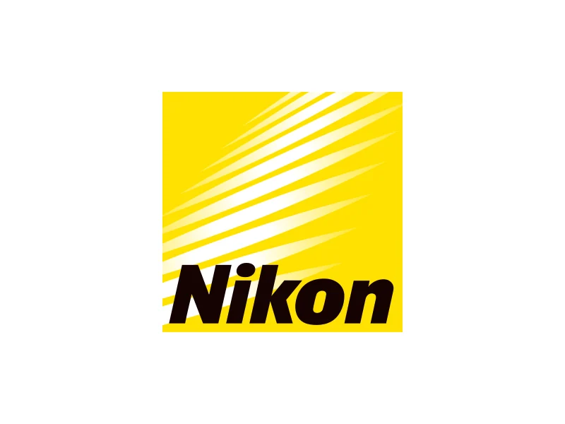 Nikon logo