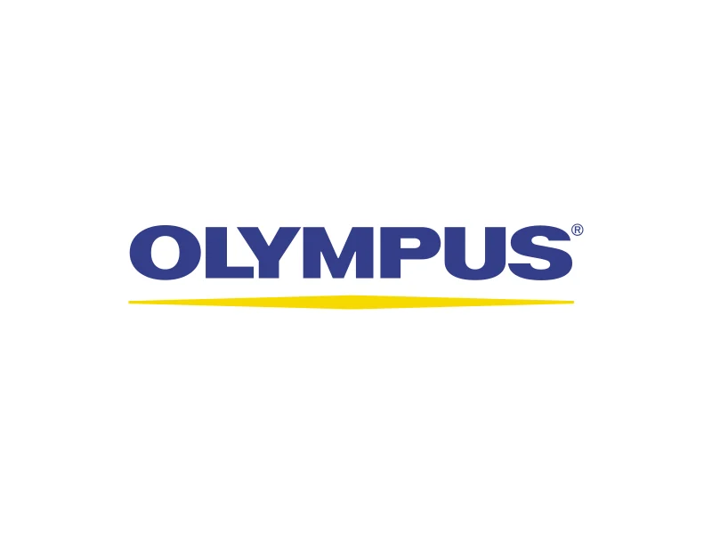 Olympus / OM System logo