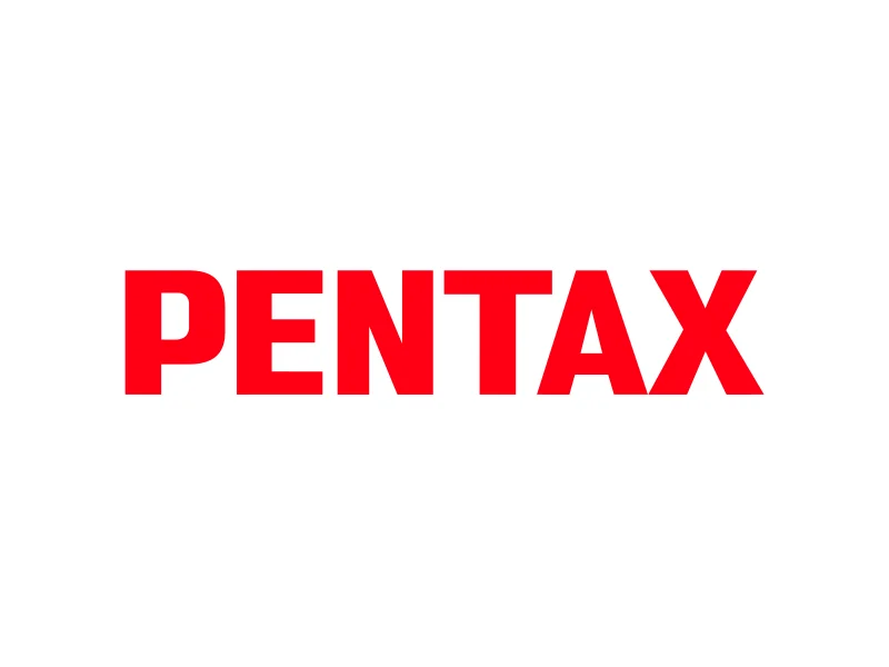 Pentax logo