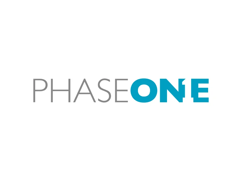 Phase One logo