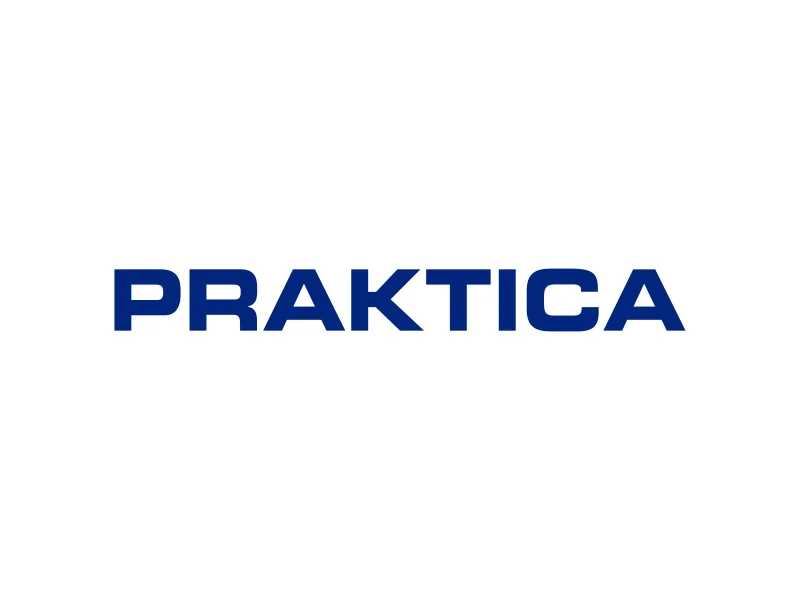 Praktica / Pentacon logo