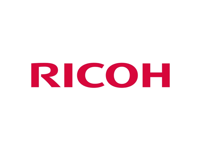 Ricoh logo