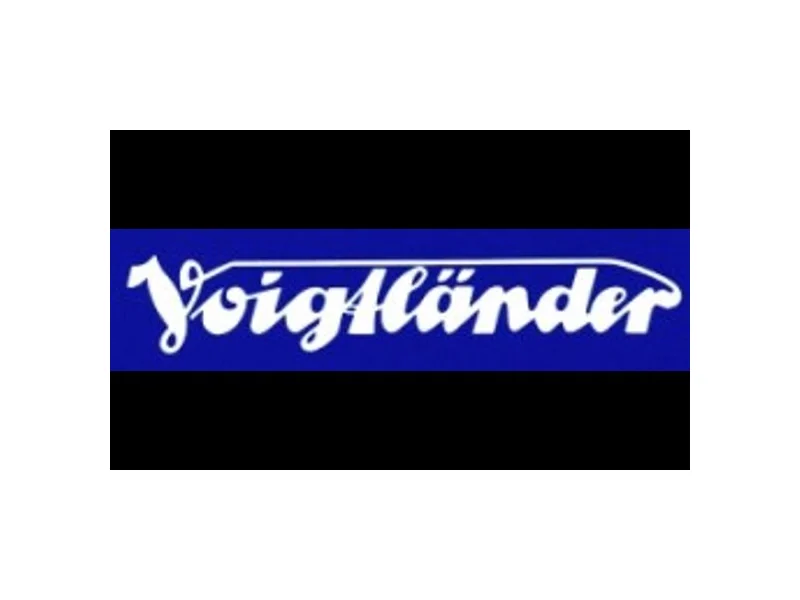 Voigtländer logo
