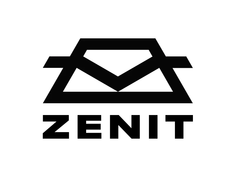 Zenit / KMZ logo