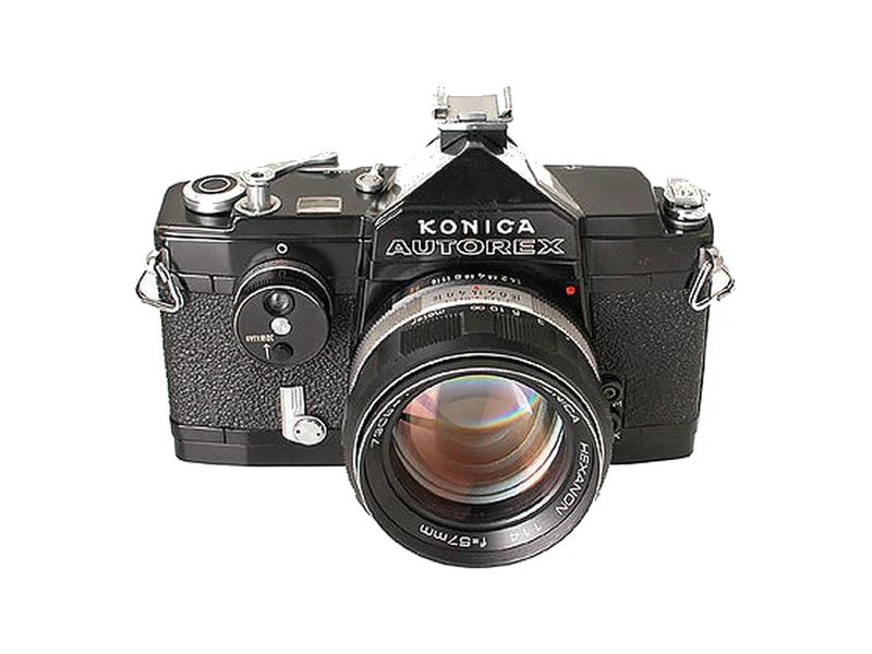 Konica Autorex
