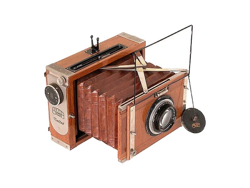Zeiss Stereo-Nettel Tropen 614/9 (Tropical)