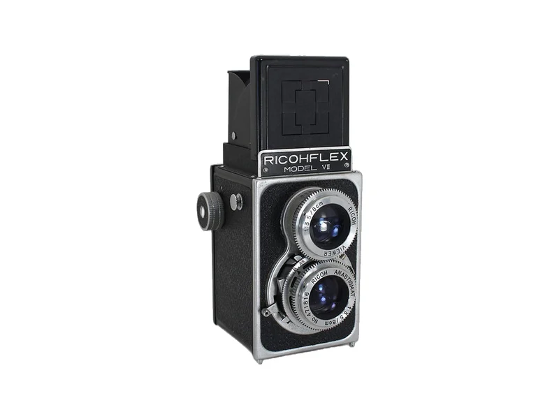 Ricohflex VII