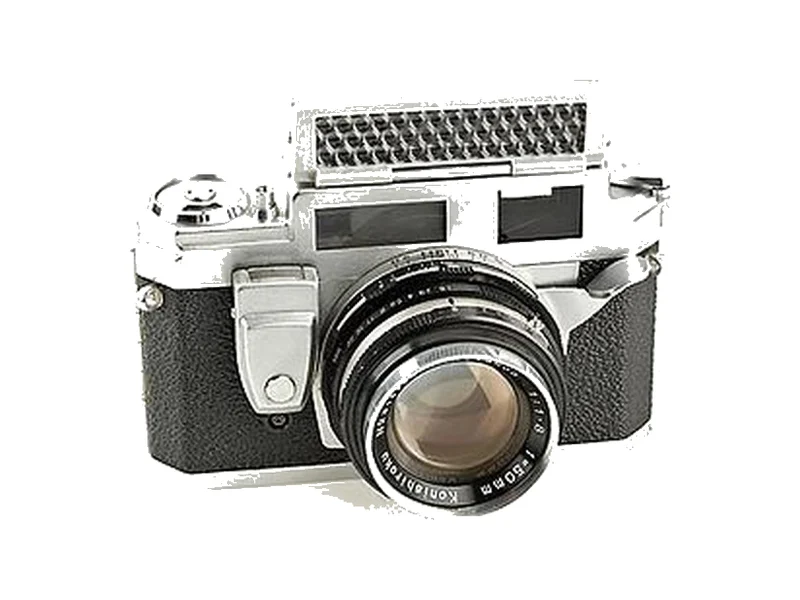 Konica IIIM