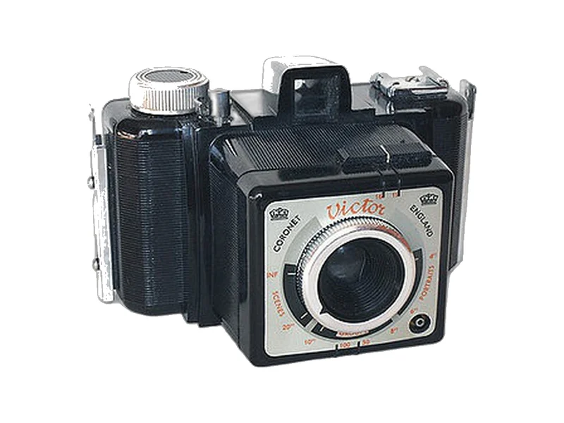 Coronet Victor