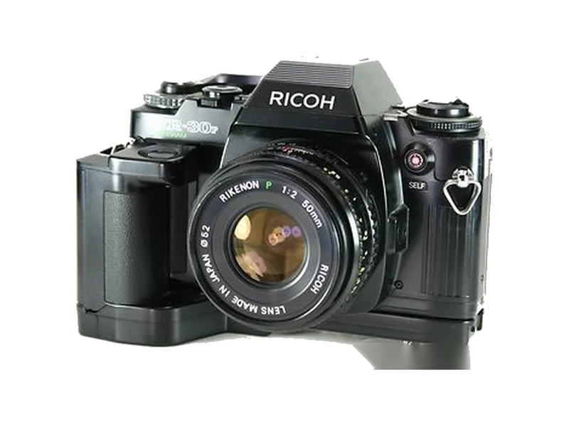Ricoh KR-30 SP (XR-20 SP)