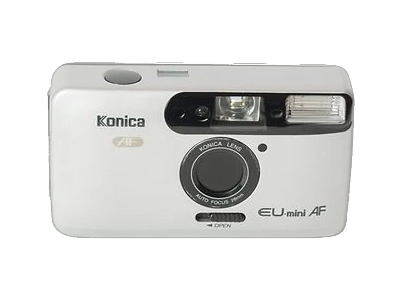 Konica EU Mini AF