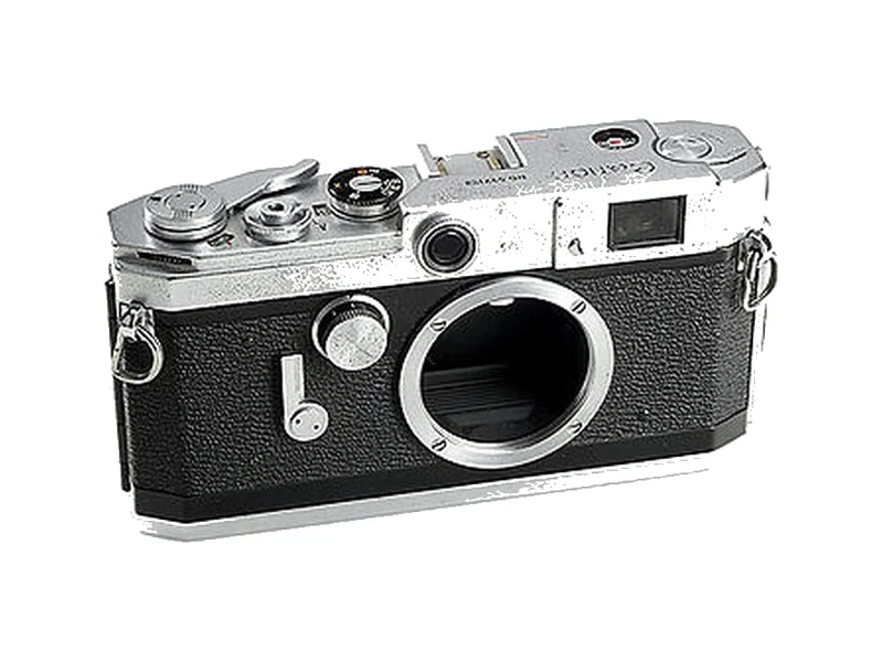 Canon VL-2