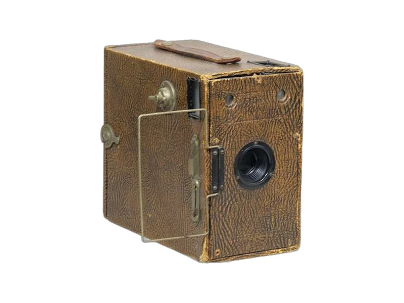 Houghton Carbine Box No.3