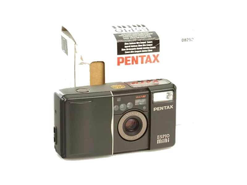 Pentax Espio Mini