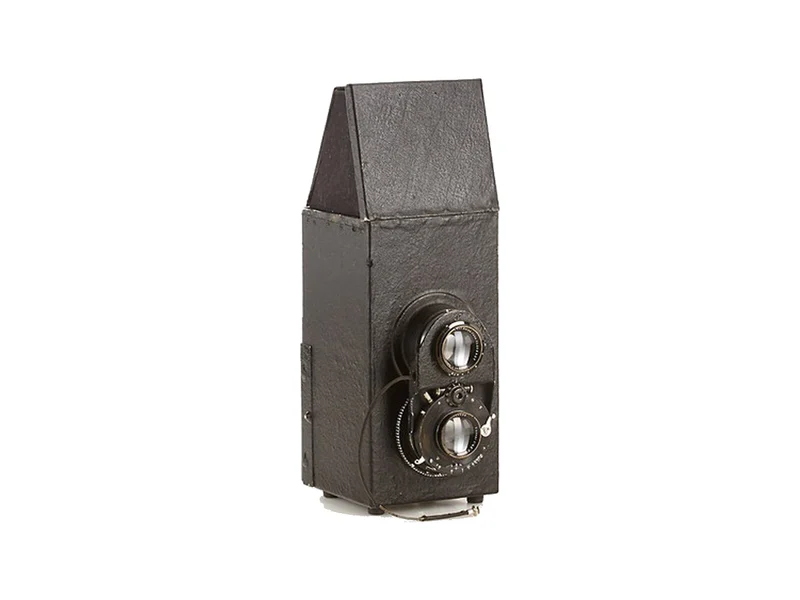Rolleiflex (9x12, prototype)