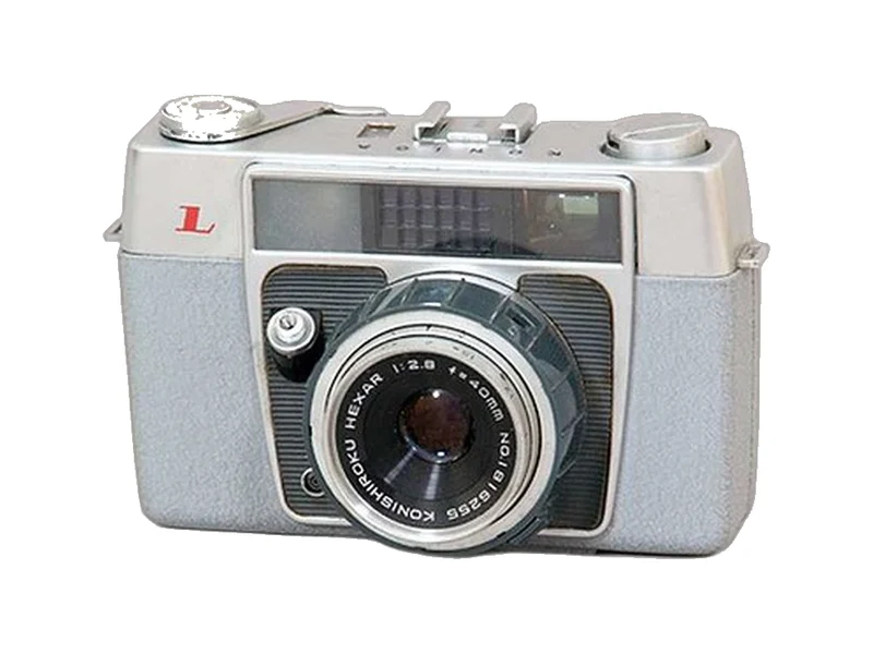 Konica L