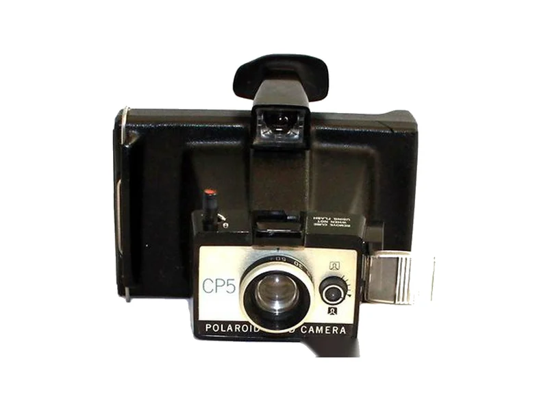 Polaroid Colorpack 5