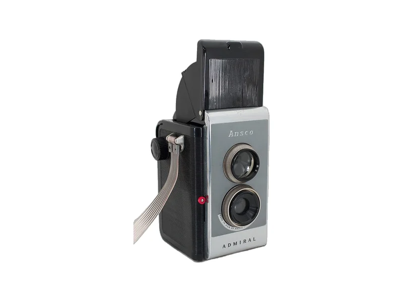 Ansco Admiral