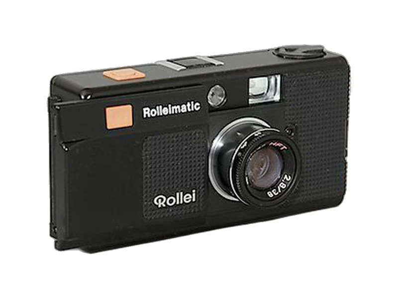 Rolleimatic