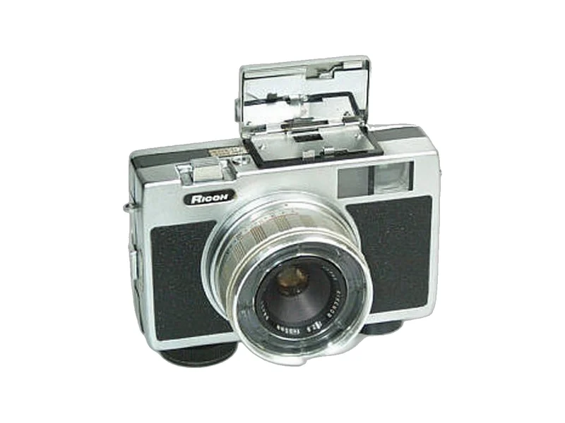 Ricoh Auto 126