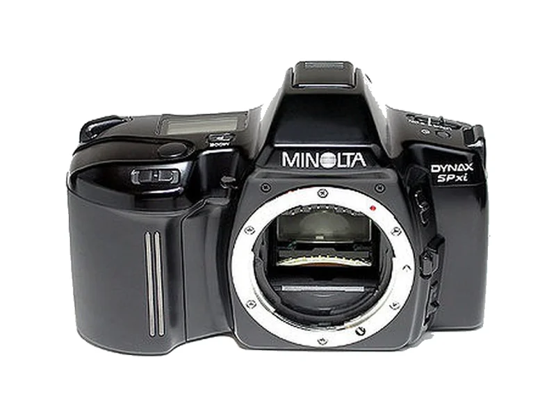 Minolta Dynax SP xi
