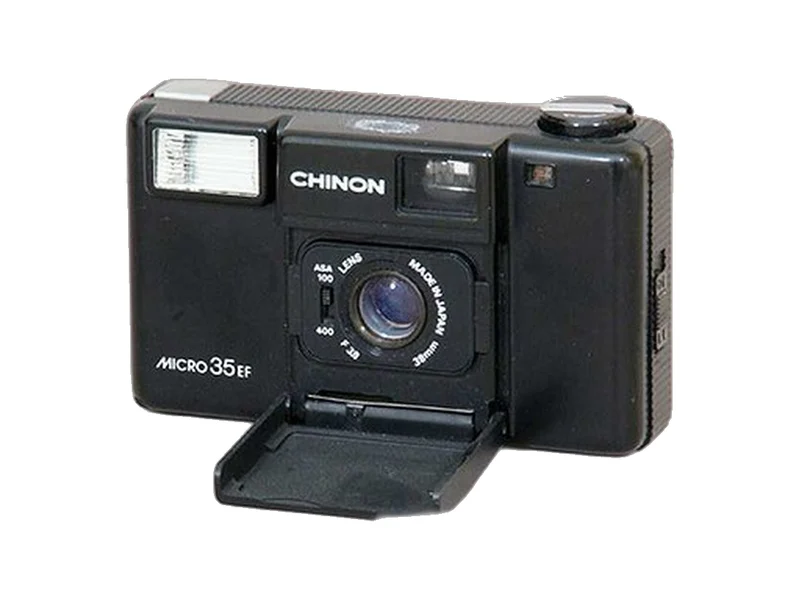 Chinon Micro 35 EF
