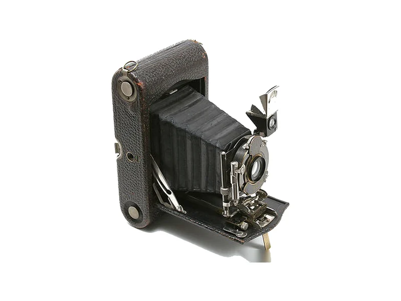 Kodak Folding Pocket No.3 Mod H