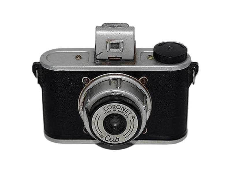 Coronet Cub (1946)