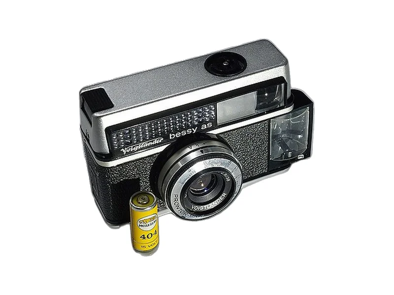 Voigtlander Bessy AS