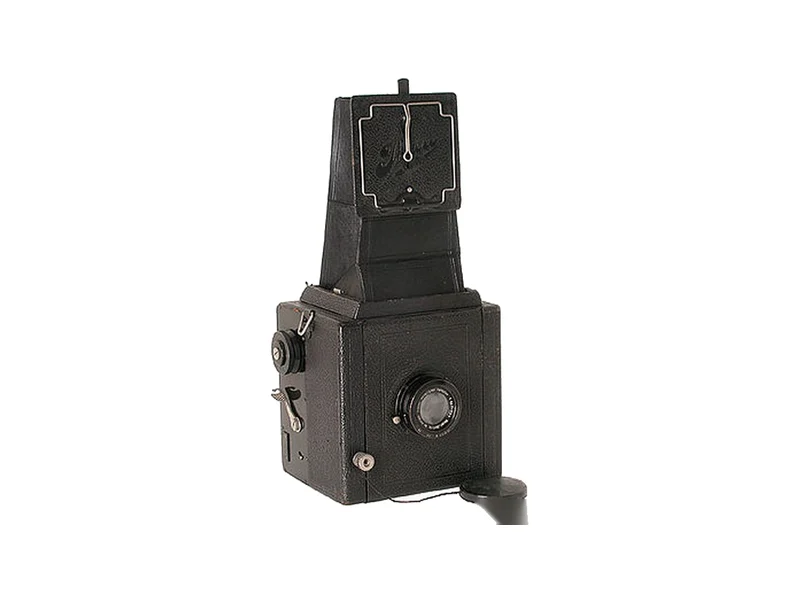 Exakta Serien-Reflex 2110
