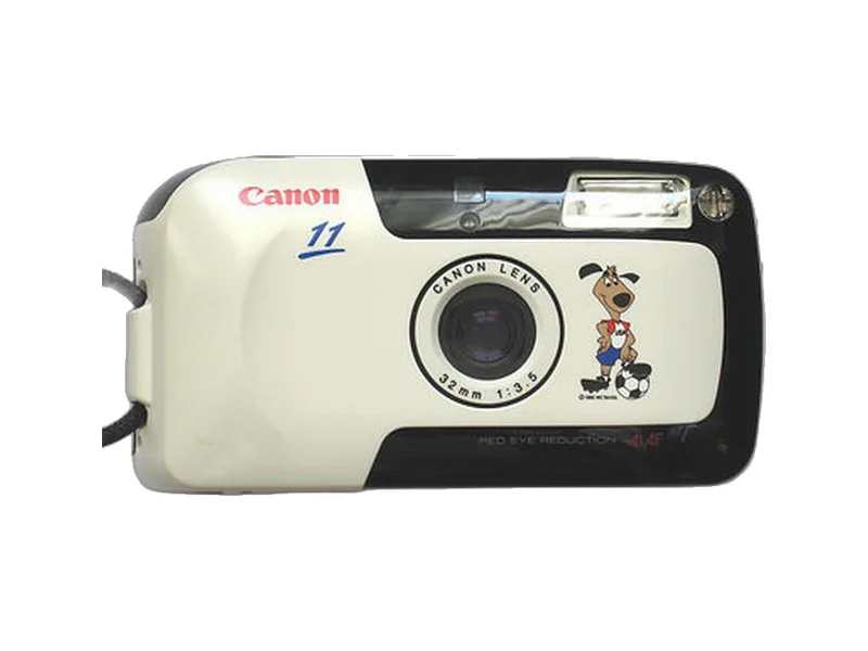 Canon 11