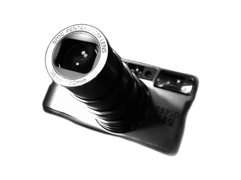 Pentax Espio 150SL