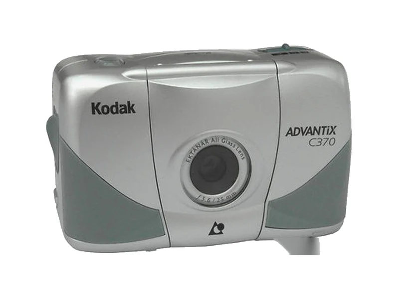 Kodak Advantix C370
