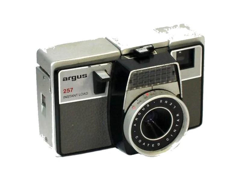 Argus Instant Load 257