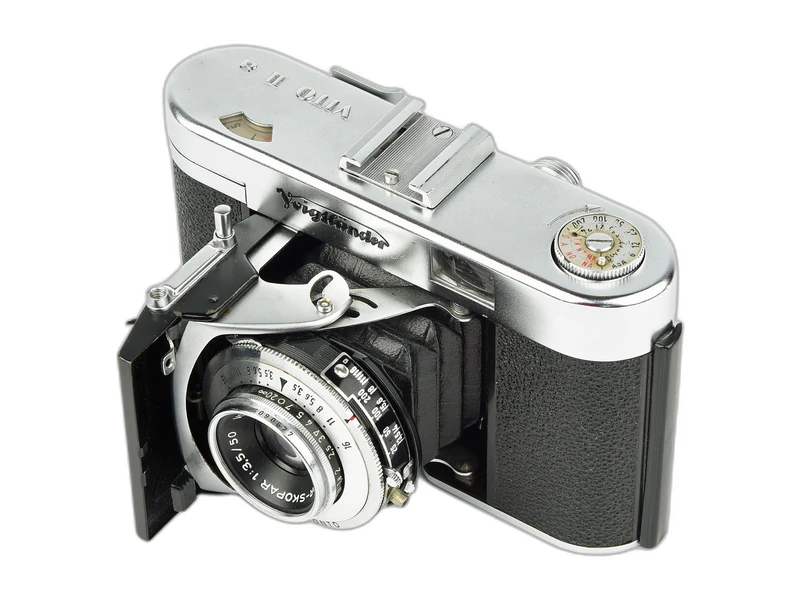 Voigtlander Vito IIa