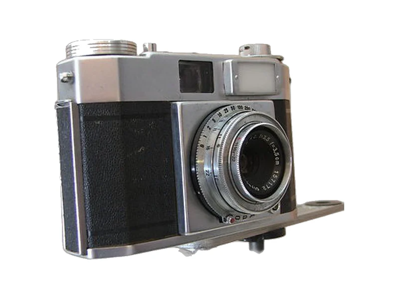 Olympus Wide E