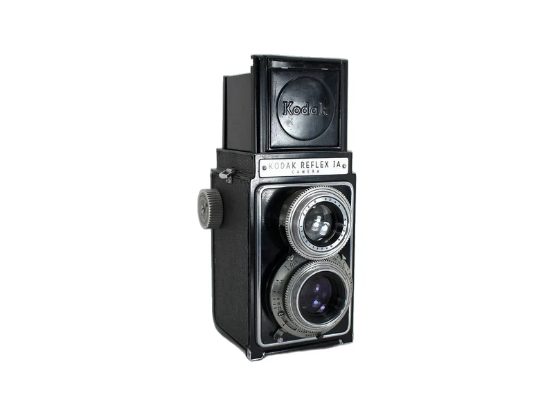 Kodak Reflex IA