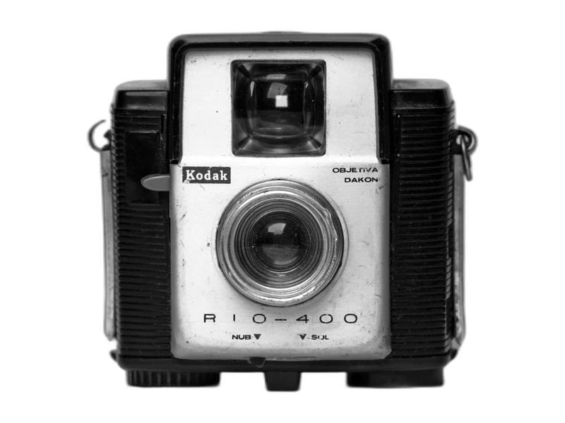 Kodak Rio-400