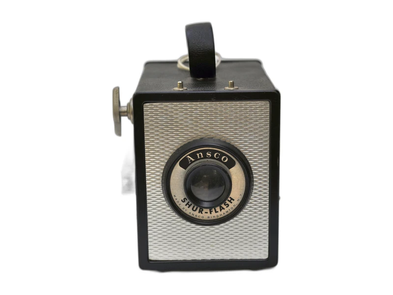 Ansco Shur-Flash