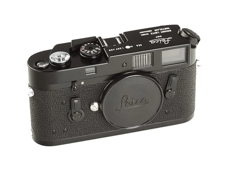 Leica M4 MOT (M4-M, Fundus)