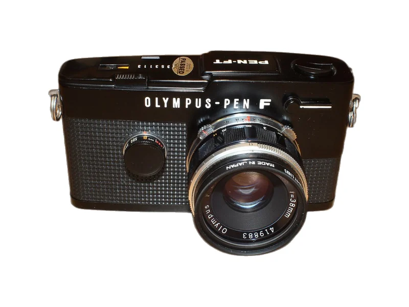 Olympus Flex All