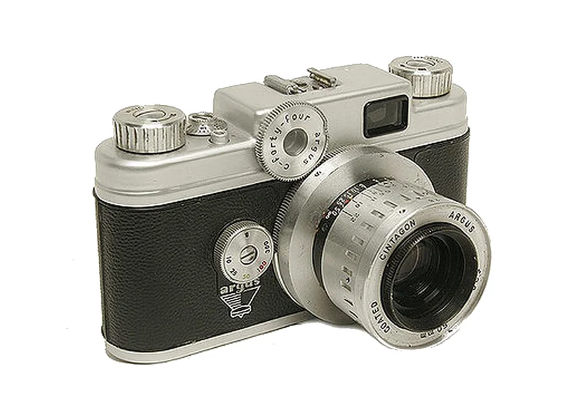 Argus C44