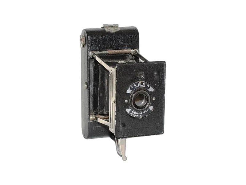 Ansco Vest Pocket No.0