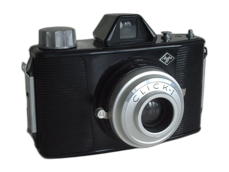 Agfa Click I